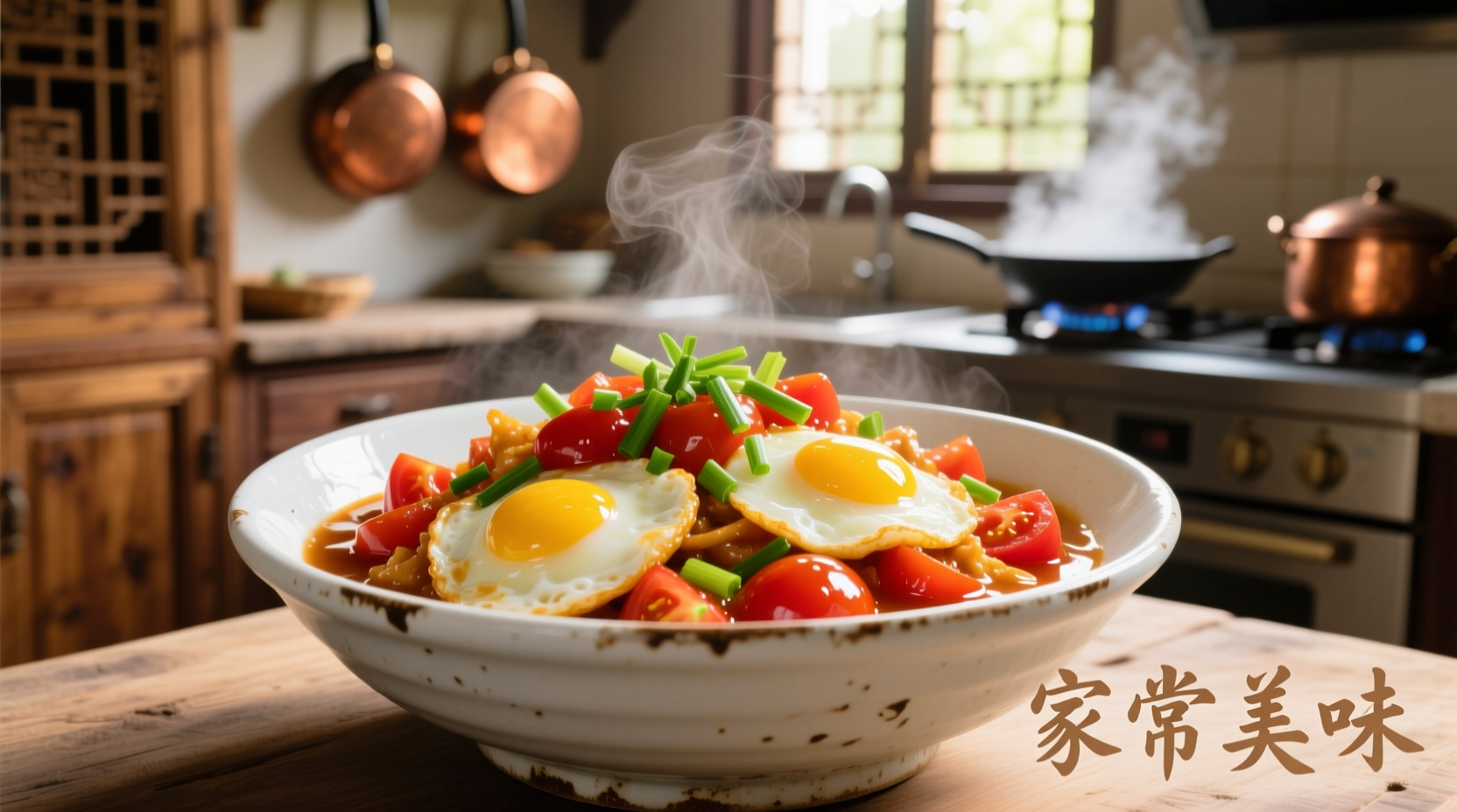 Authentic Chinese Tomato Egg Stir-Fry: History, Recipe & Tips