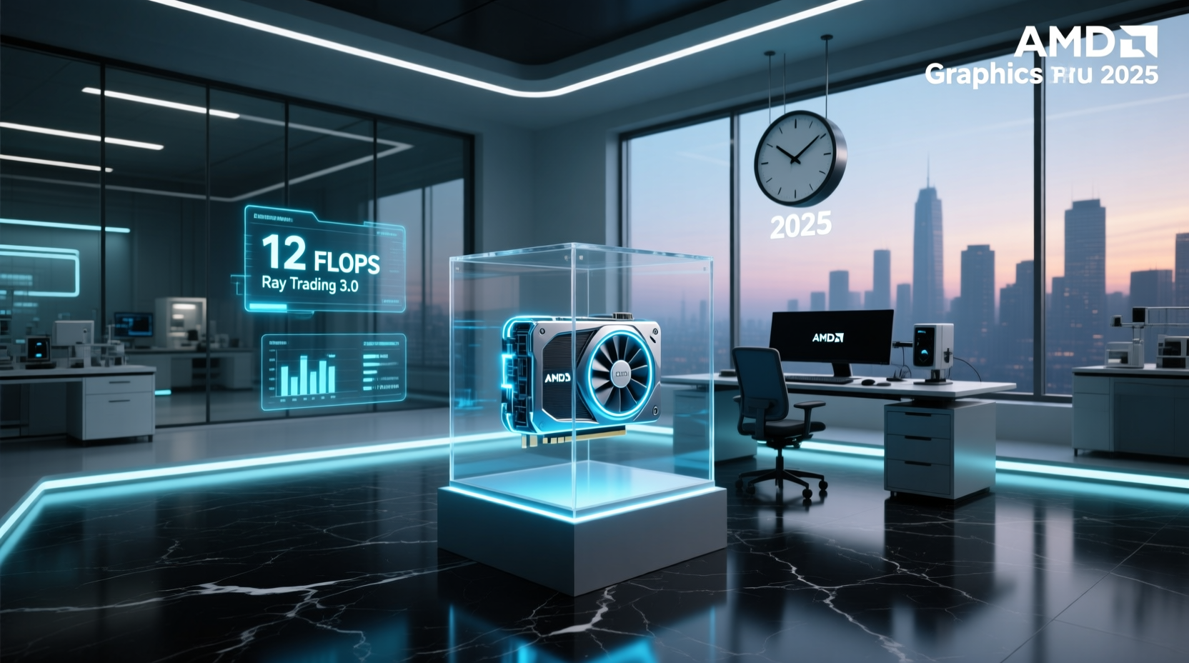 amd graphics cards 2025 rx 9000 series buyer’s guide
