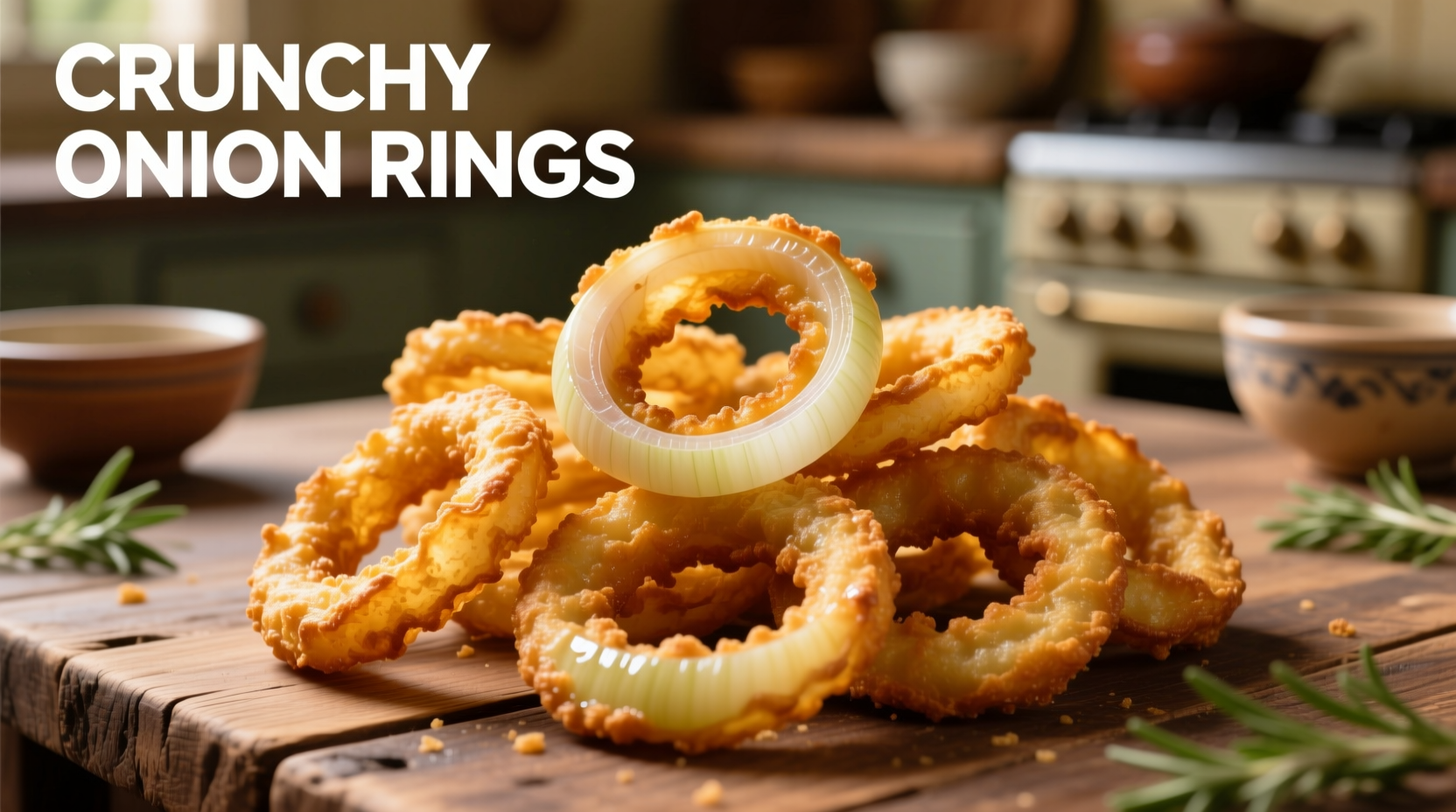 onion ring chips