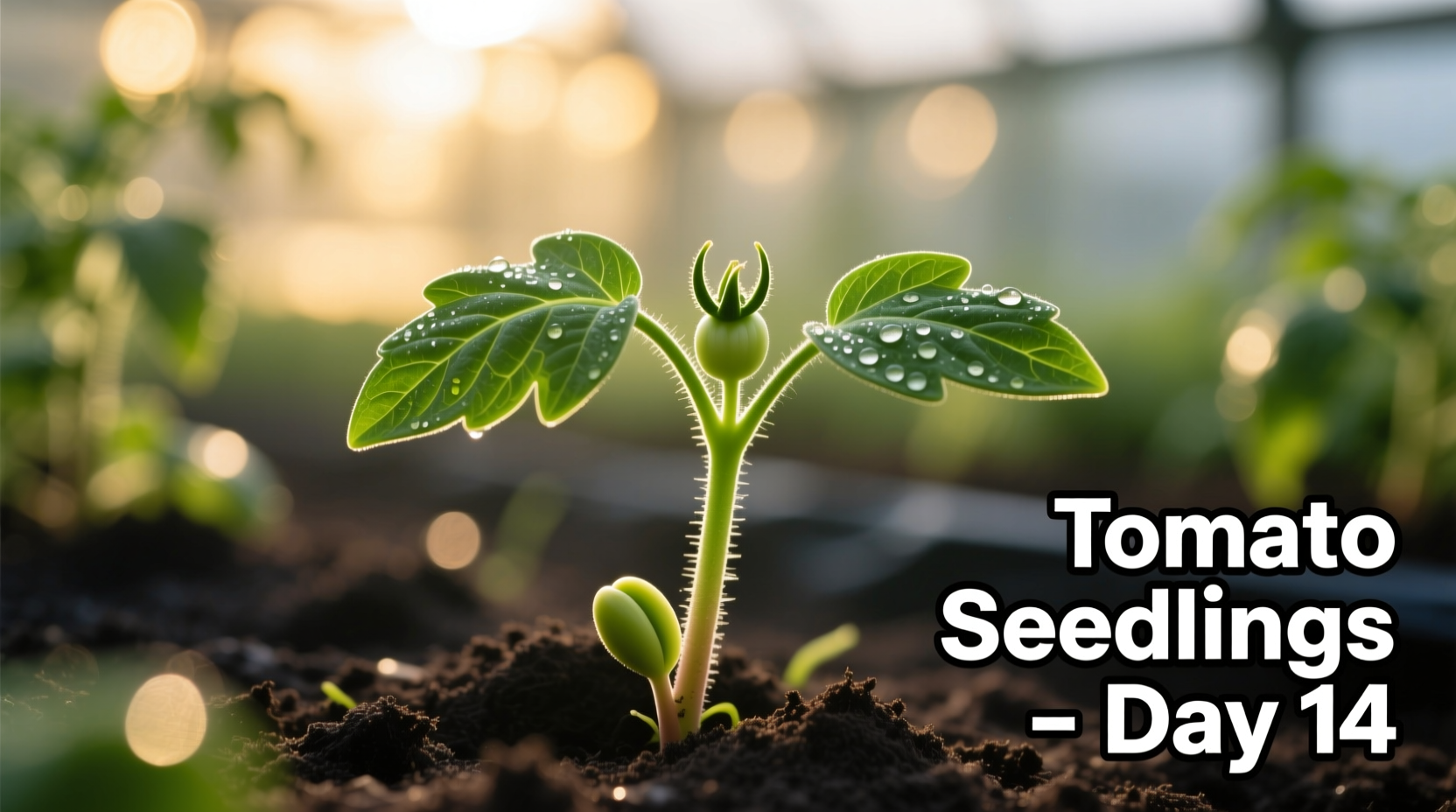 Tomato Seedlings: Essential Care Guide for Healthy Plants