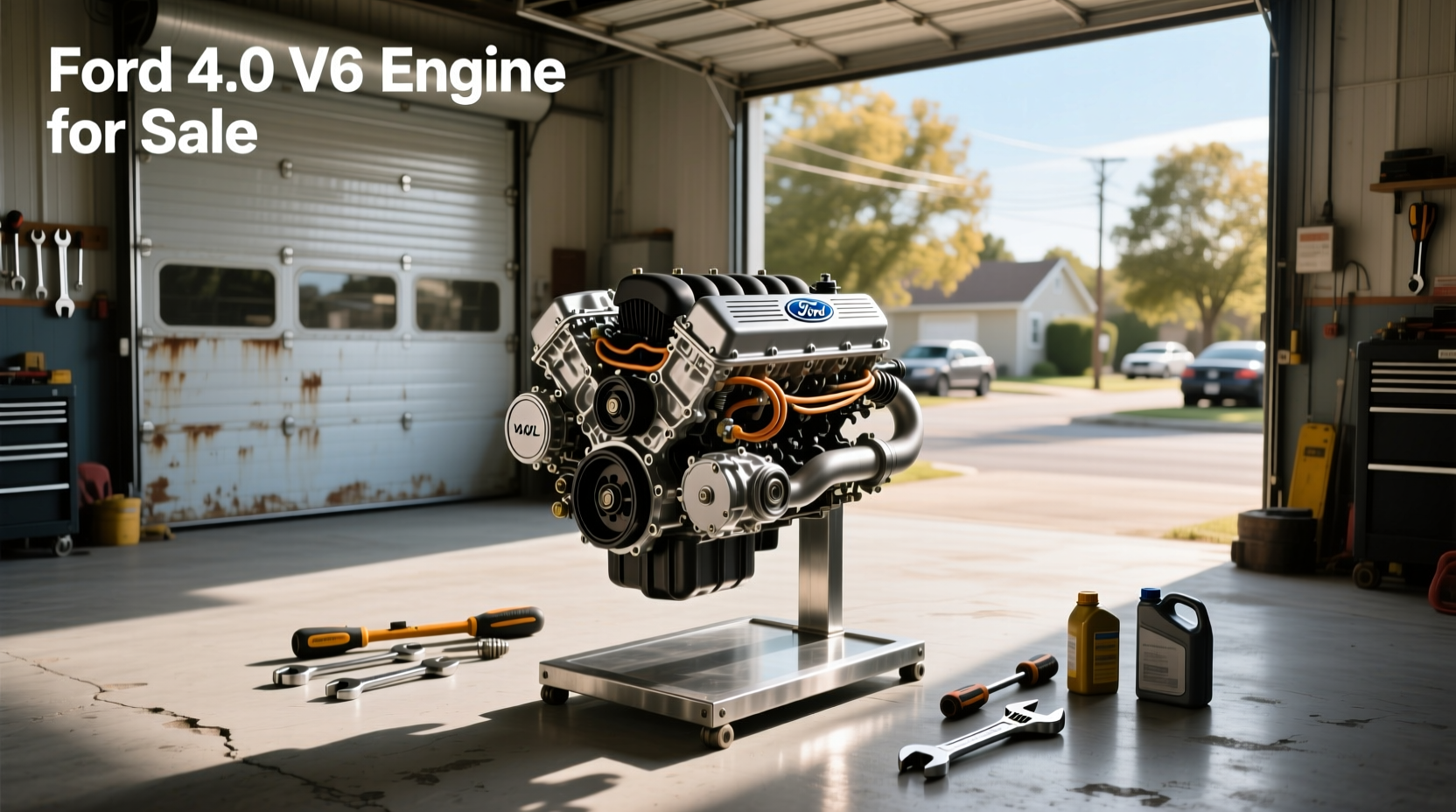 Surprising Ford 4 2 V6 Specs Pictures