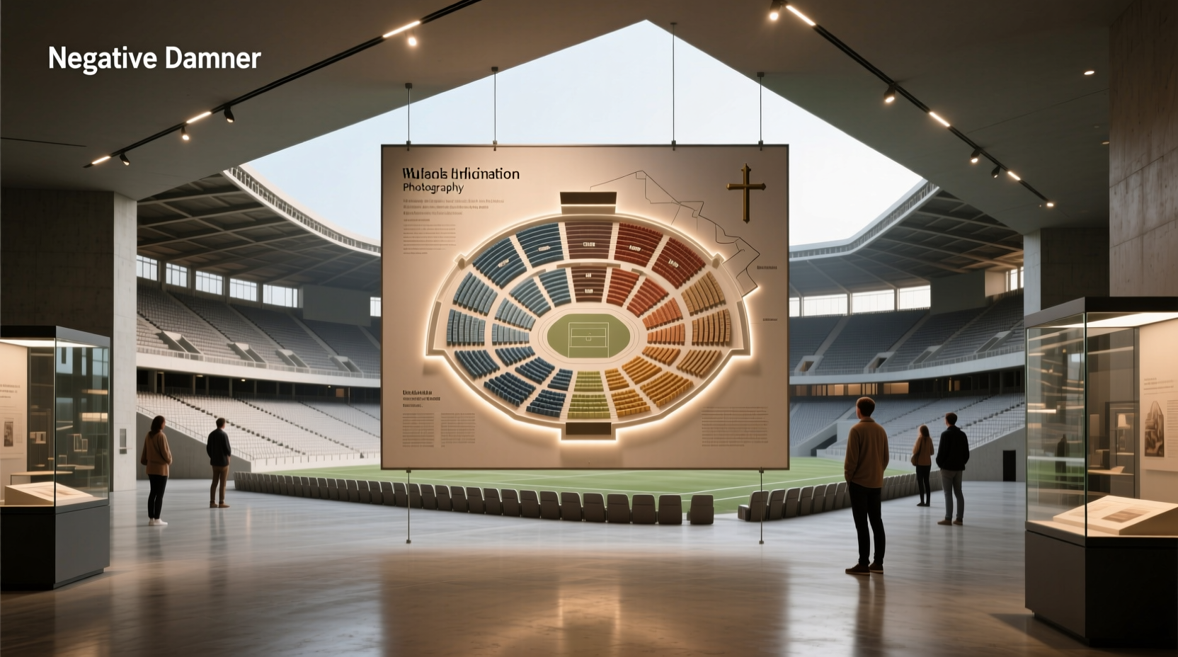 How to Choose Memorial Stadium Seating Map Guide