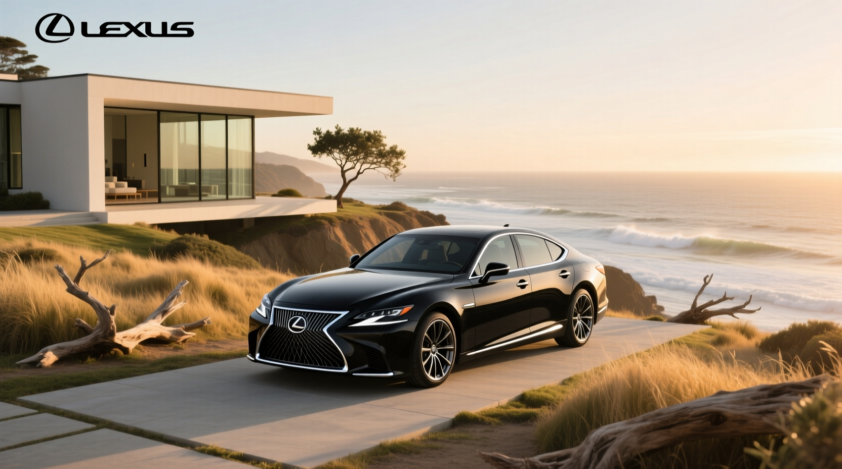 What to Know Before Buying a Used Lexus LS430