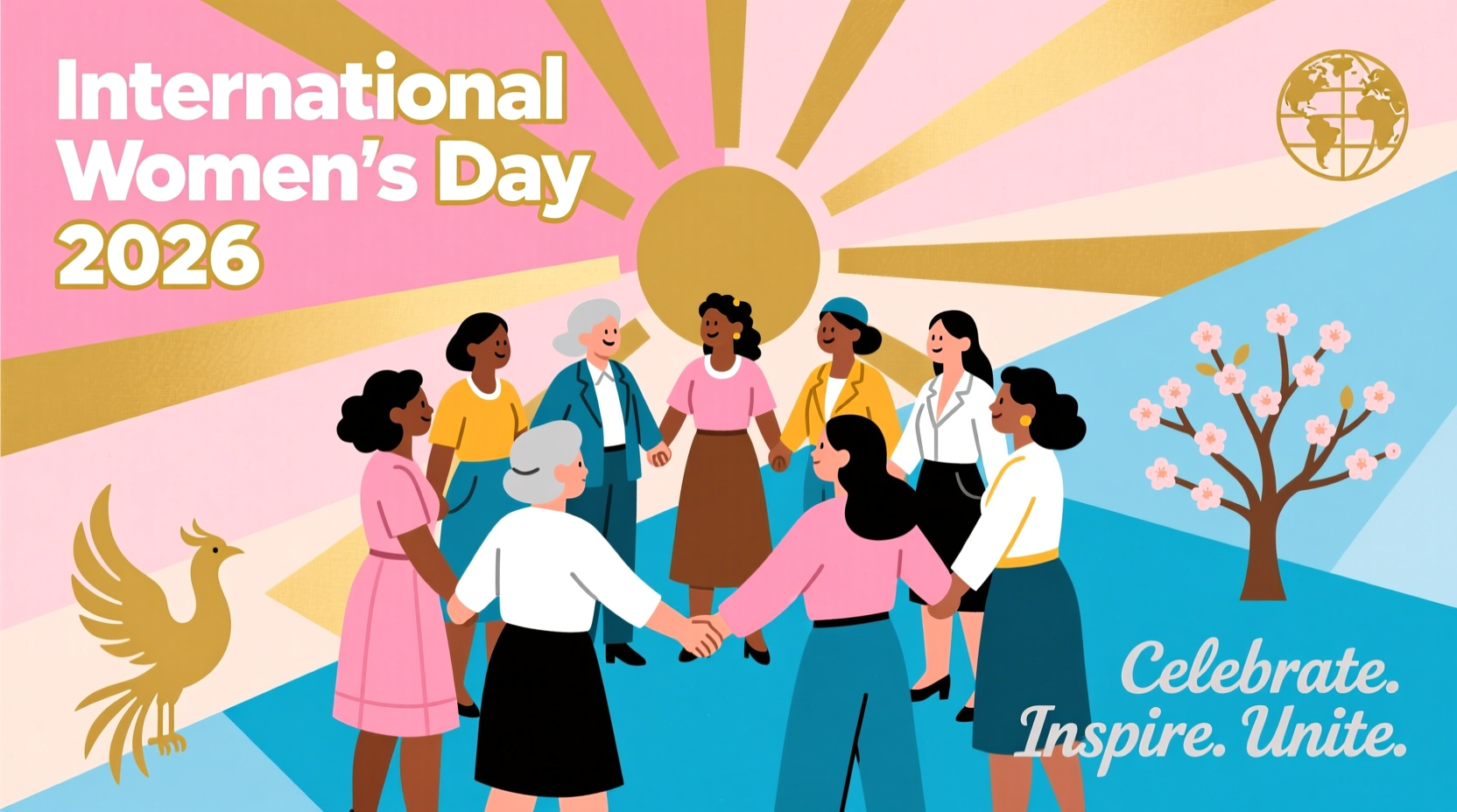 internarional womens day