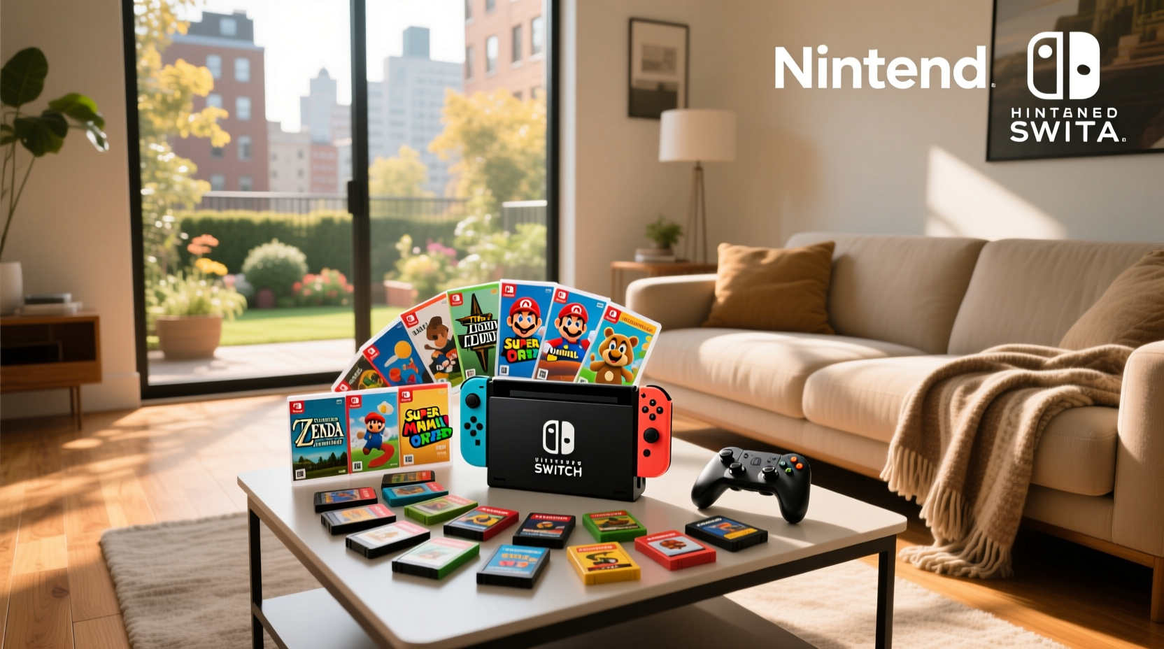 all nintendo switch games a practical guide