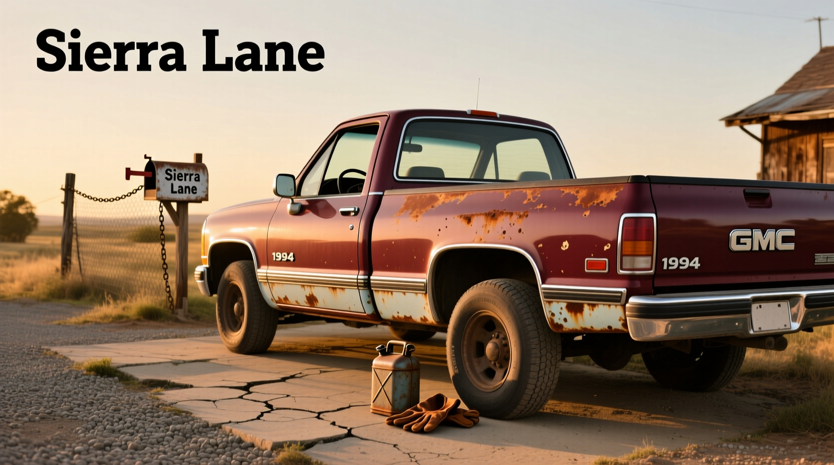 1994 gmc sierra value buying guide