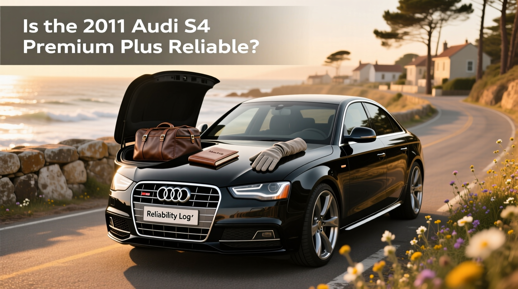 2011 audi s4 reliability buying guide