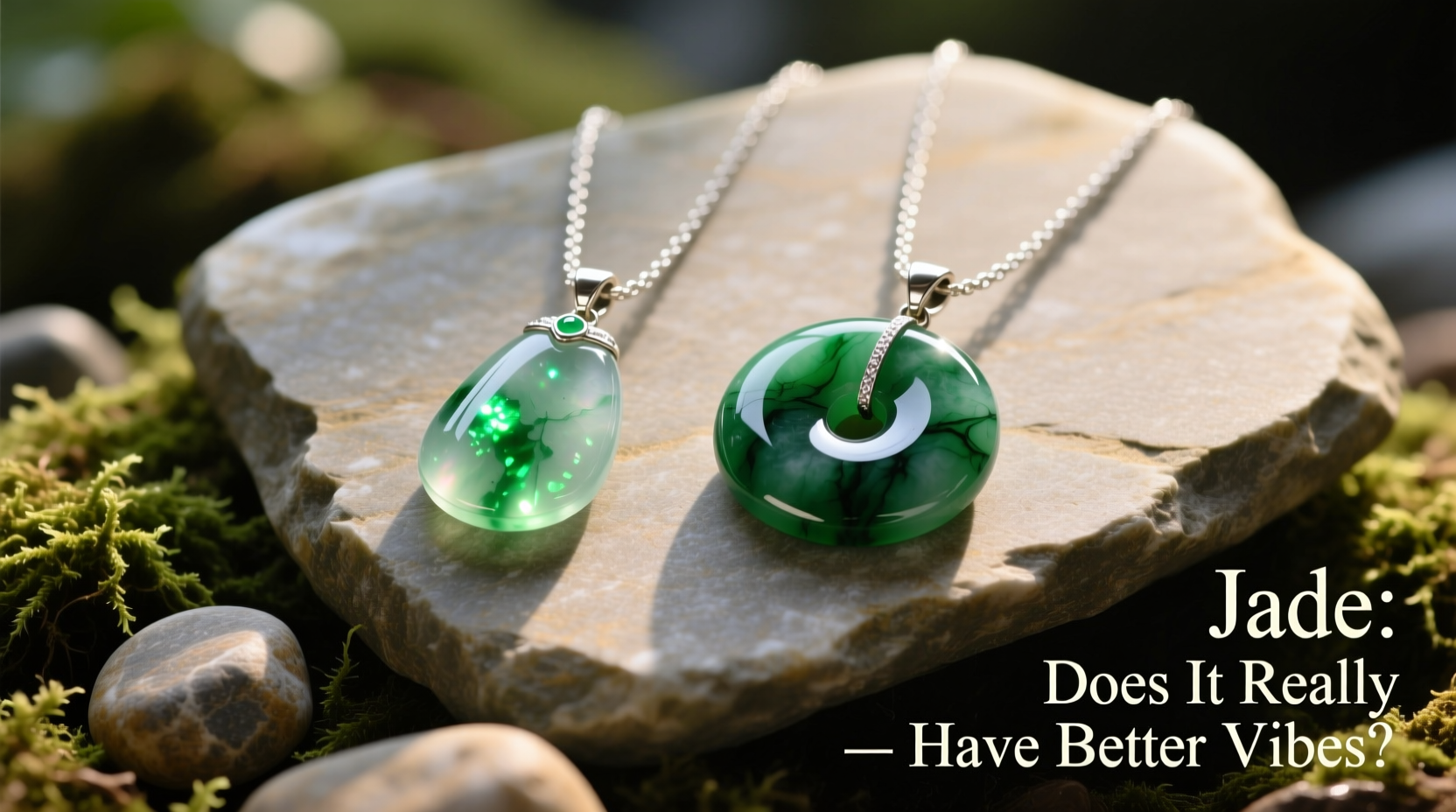 aventurine vs jade pendant does jade really have better vibes