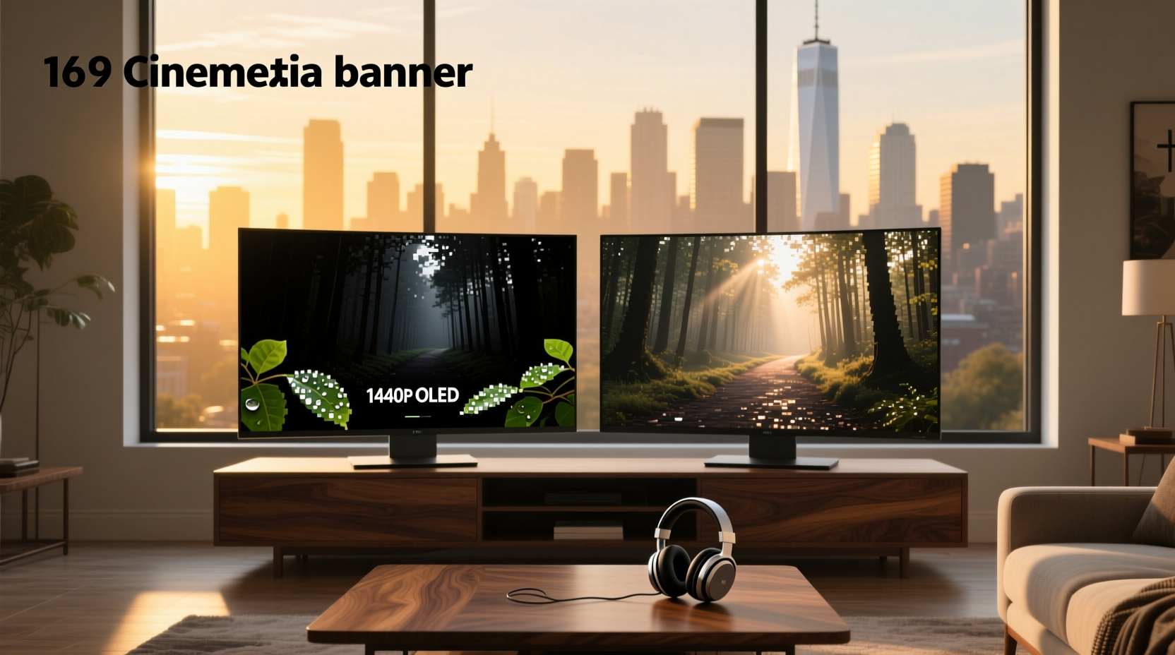 1440p oled vs 4k ips which monitor should you buy in 2026