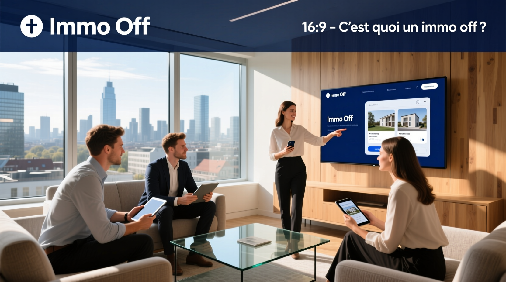 Immo Off Buying Guide: How to Choose Immo Off?