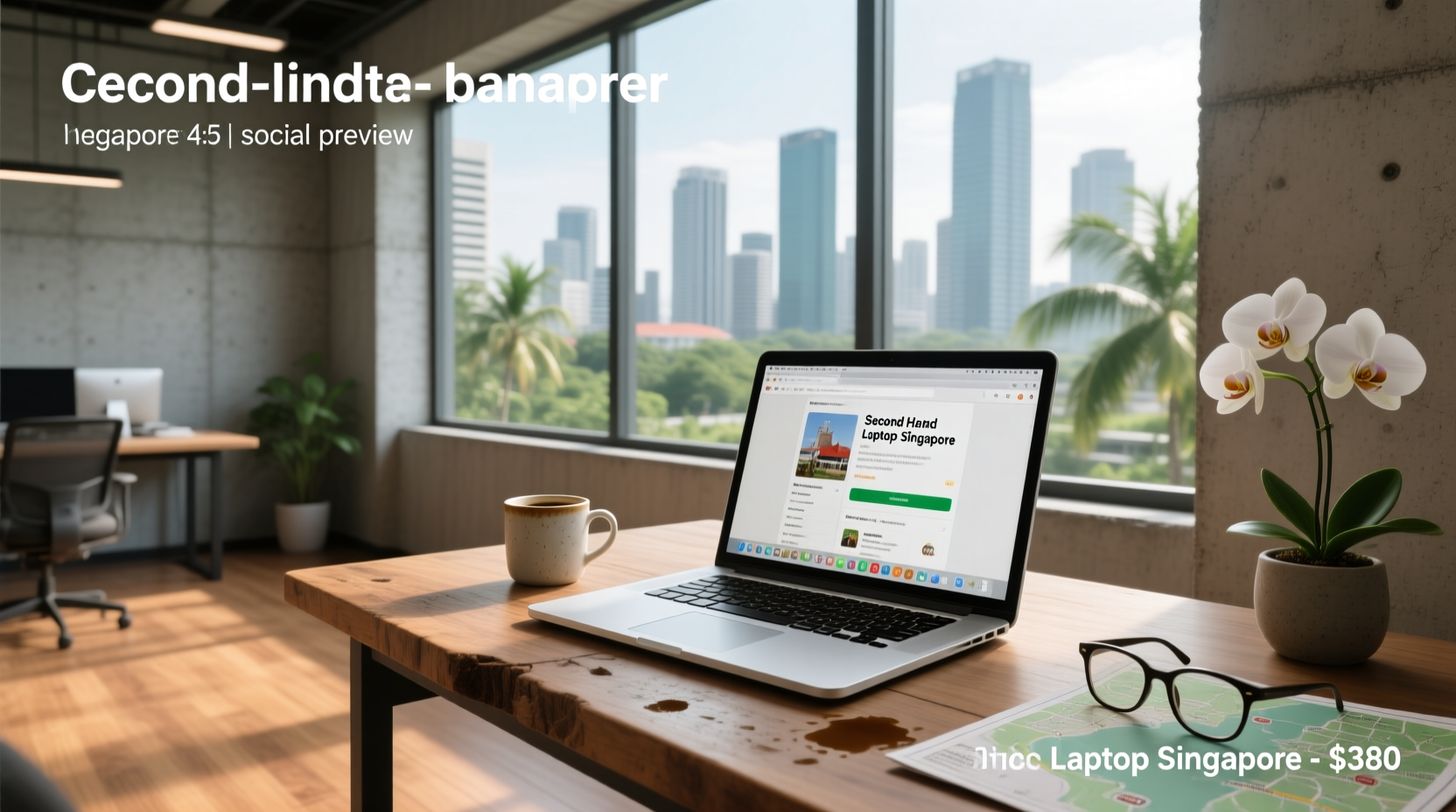 second hand laptop singapore what to check before buying