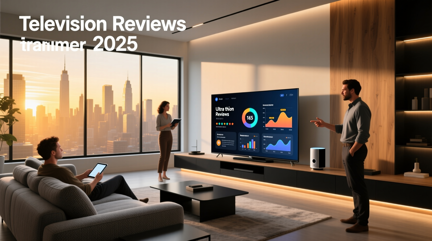 2025 tv reviews what actually matters now