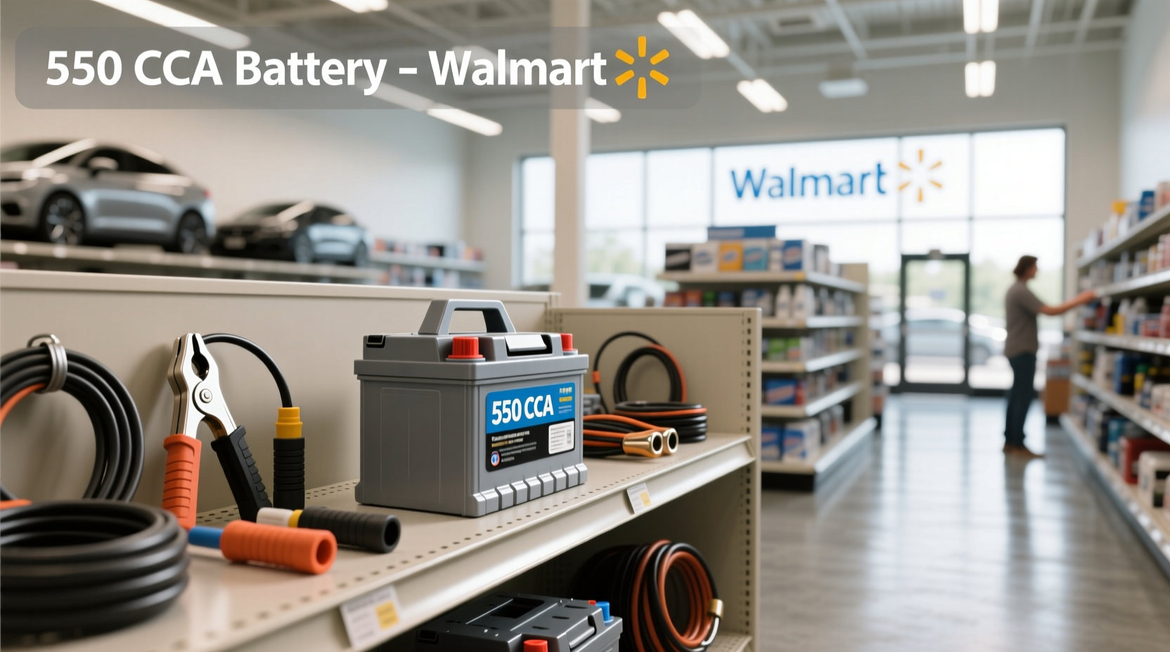 550 cca battery at walmart what you need to know