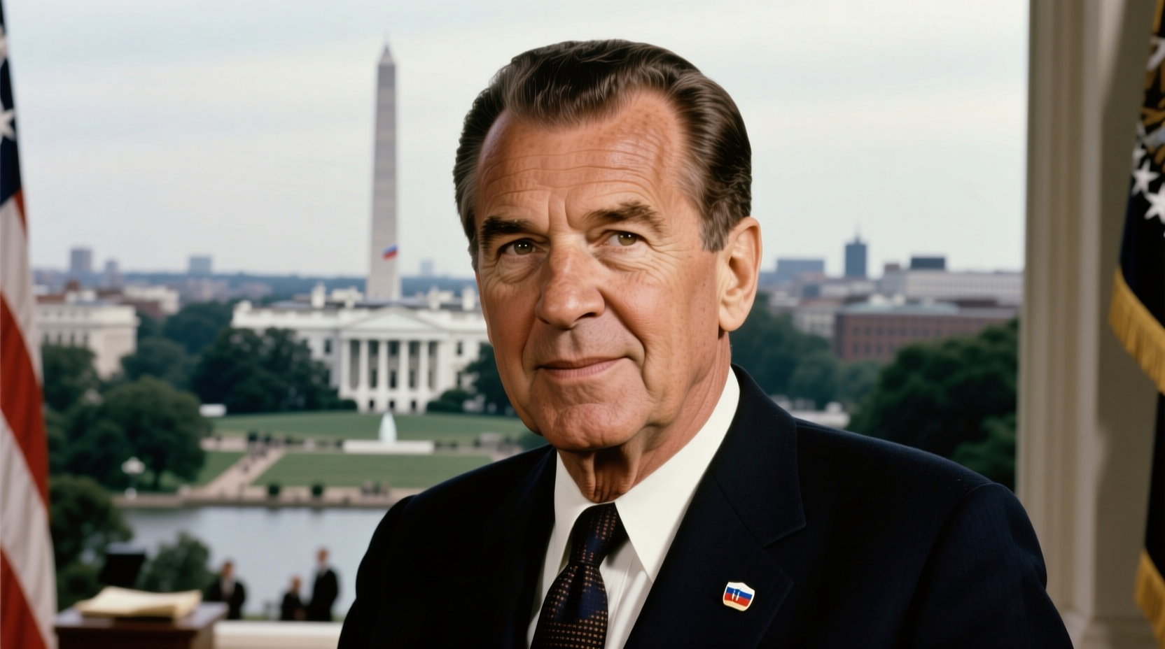 what was richard nixon best known for key facts and legacy explained