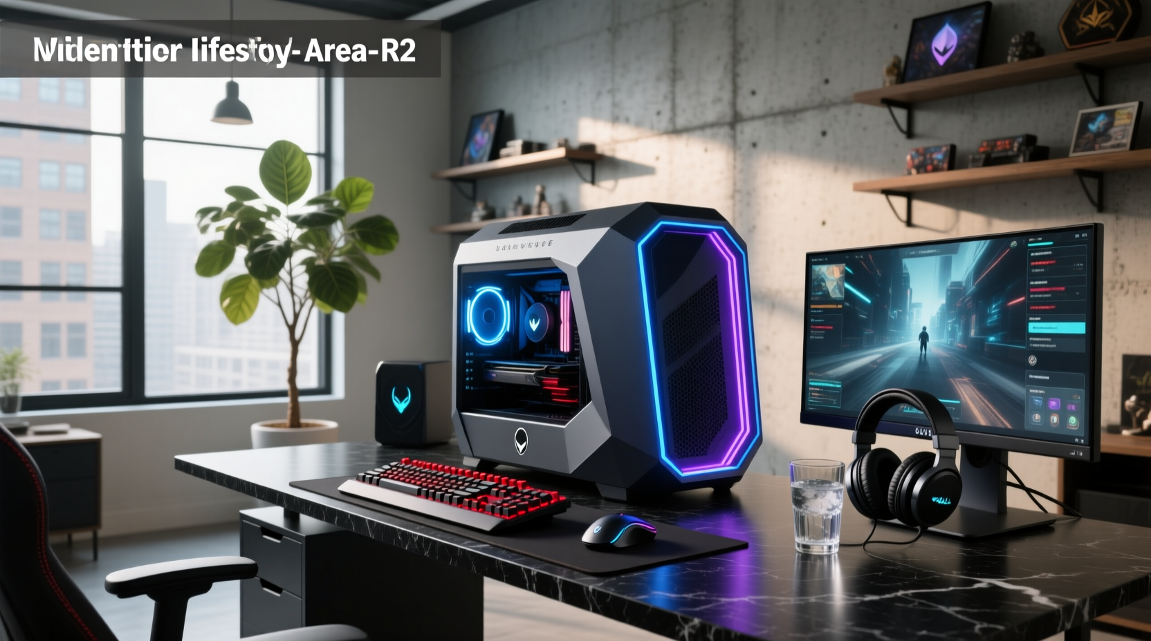 alienware area 51 r2 buying guide upgrade reality check