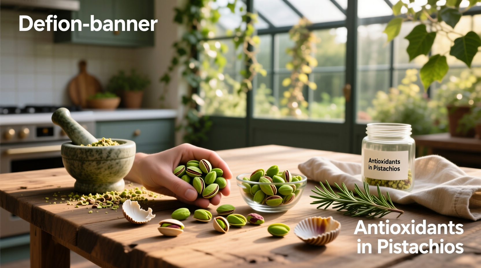 antioxidants in pistachios what you need to know