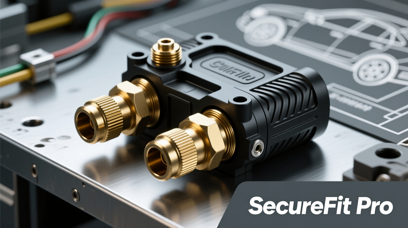 reliable and durable battery terminals for secure vehicle connections