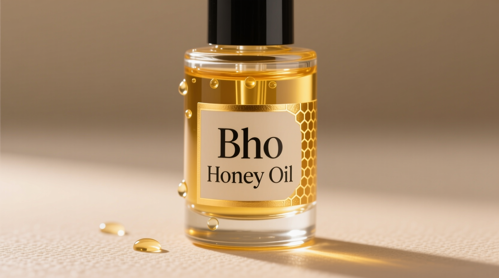 BHO Honey Oil: El mito que todos creen (y por qué no importa), image size:1664x928