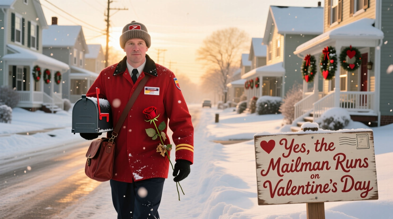 how do you say happy valentines day in unique way
