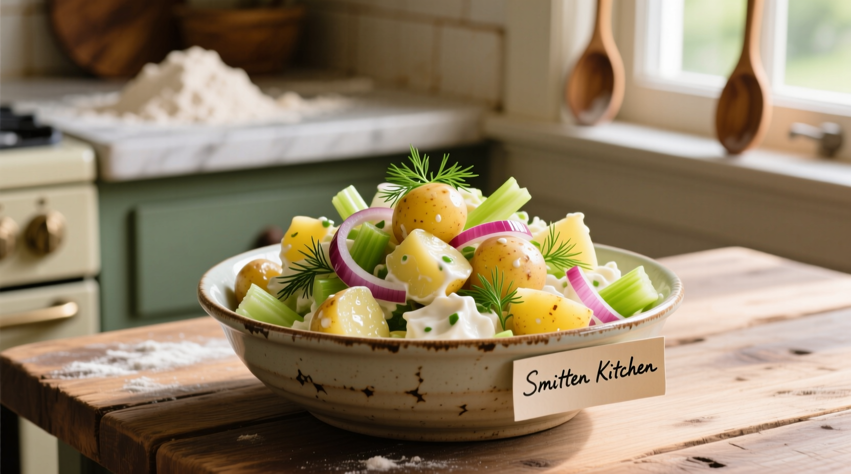 Smitten Kitchen Potato Salad: Perfect Recipe & Pro Tips