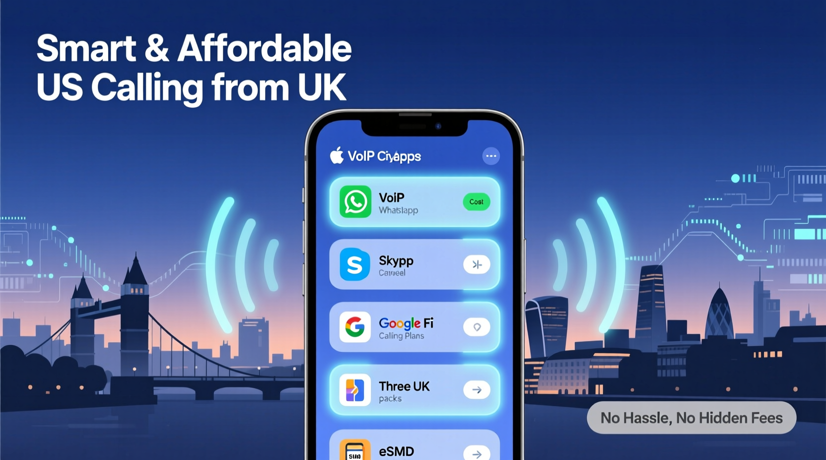smart and affordable ways to call a us cell phone from the uk without hassle