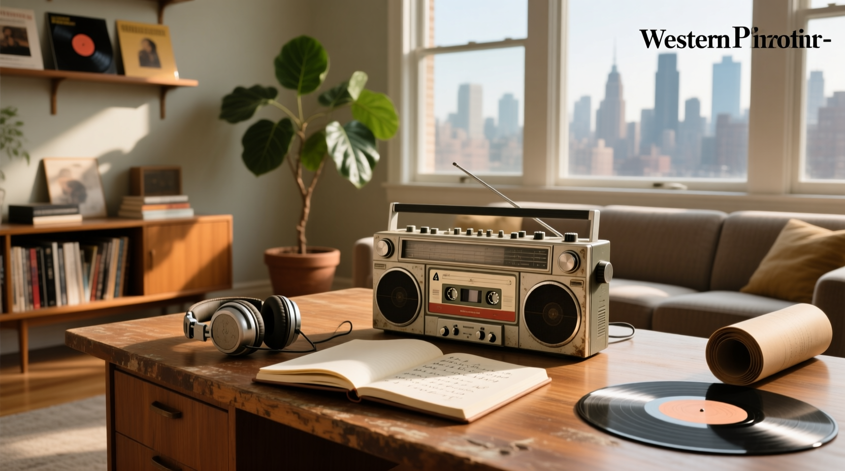 4 track cassette recorder guide what you really need to know