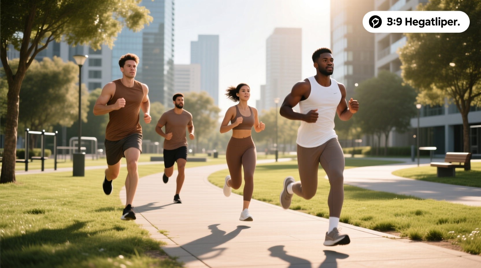 aerobic exercise for fat loss