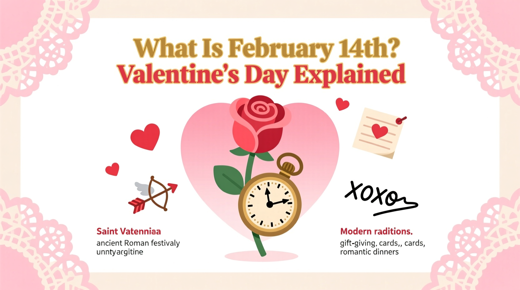 what is 14th february