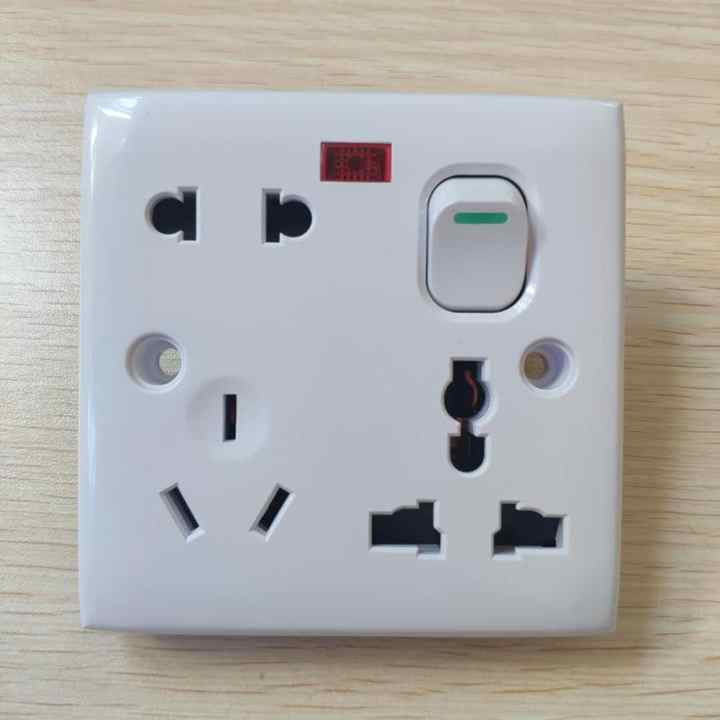 Electric Switch Socket Bangladesh Ma Switch Socket Wall Sockets And