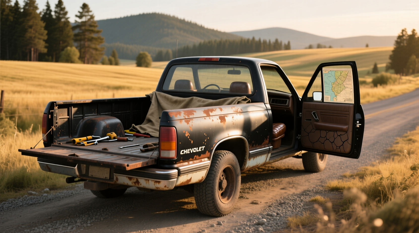 2002 chevy s10 reliable used truck guide