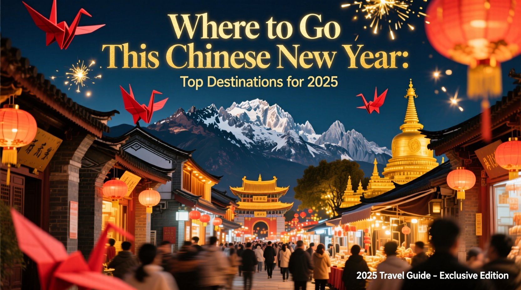 where to go this chinese new year