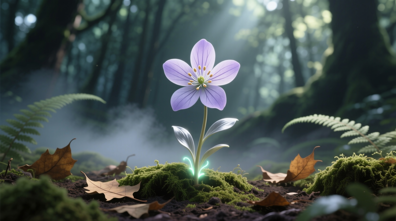 Perennial in Shade: Best Plants & Proven Care Guide