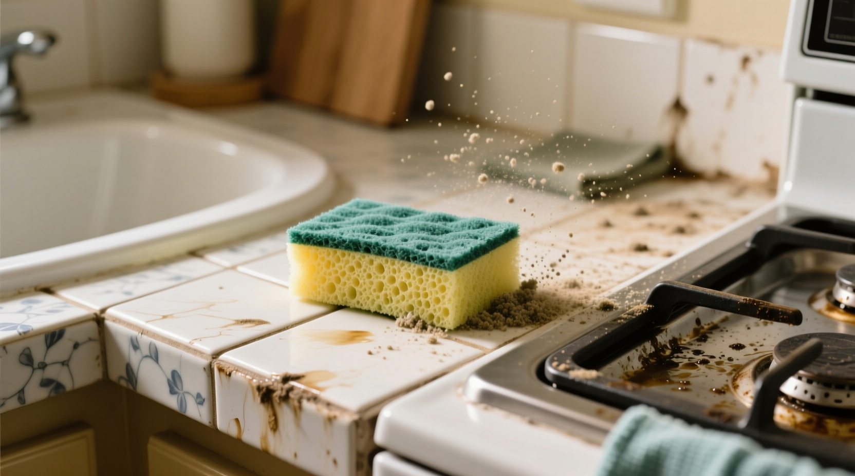 how to clean nearly everything with magic eraser