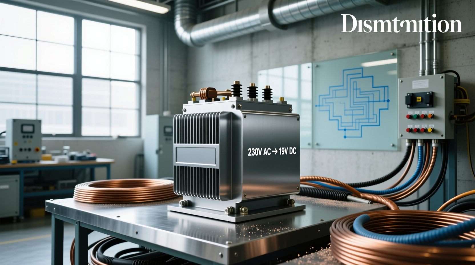 230v ac to 19v transformer guide