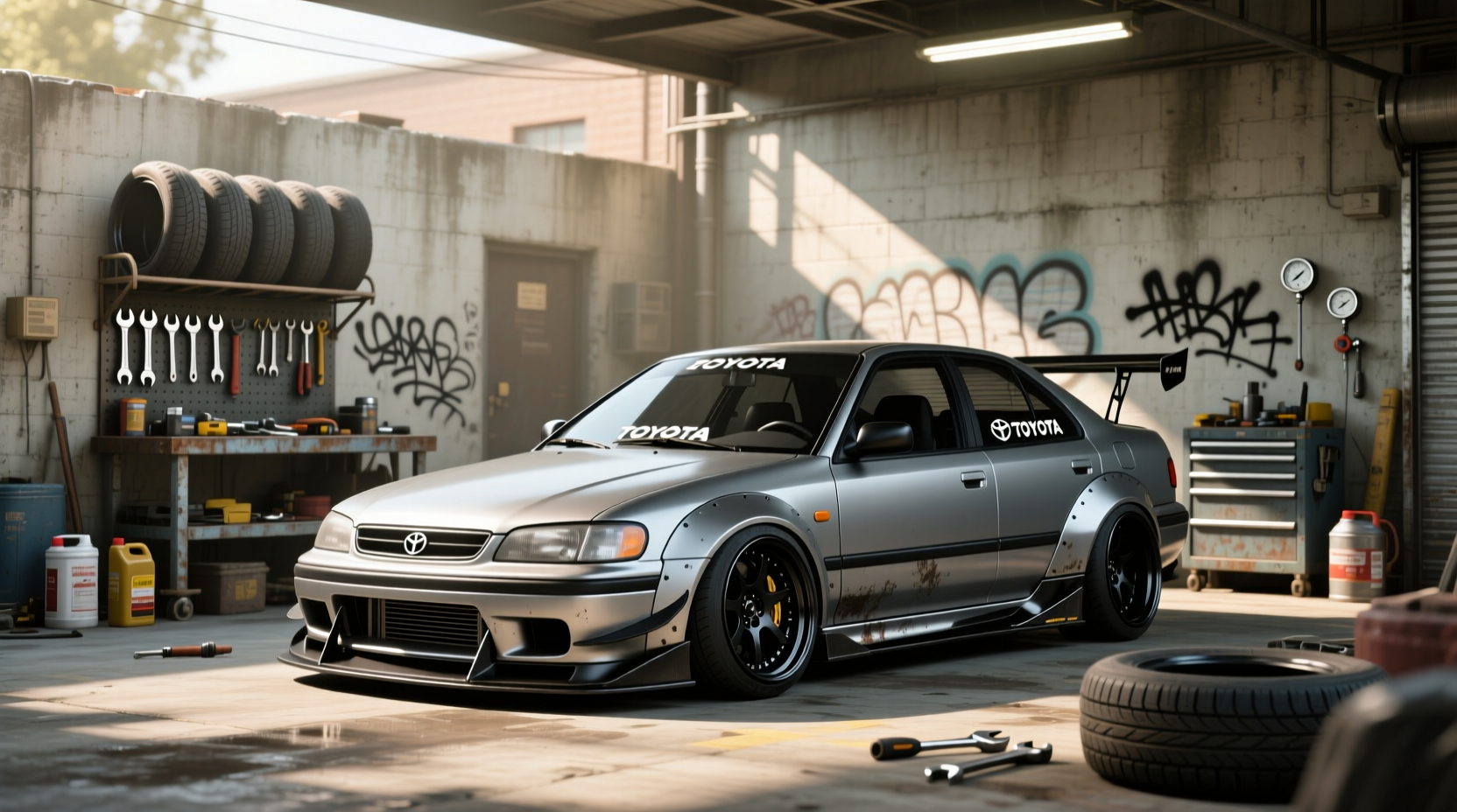 1998 toyota corolla tuning guide