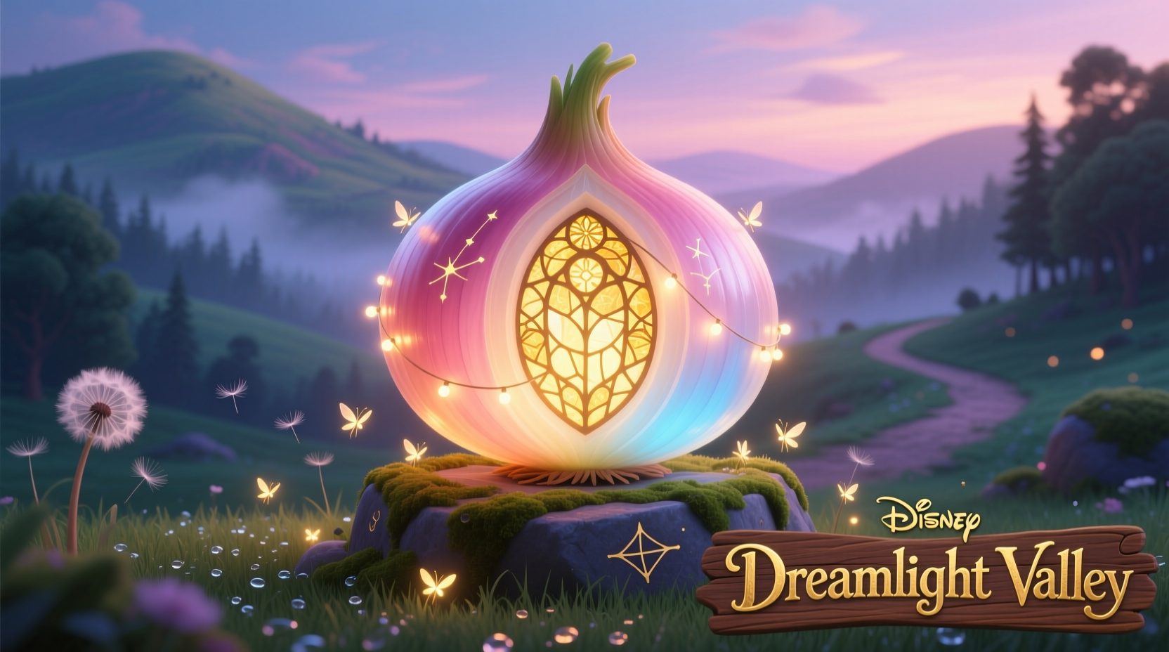 Dreamlight Valley Onion Farming Complete Guide