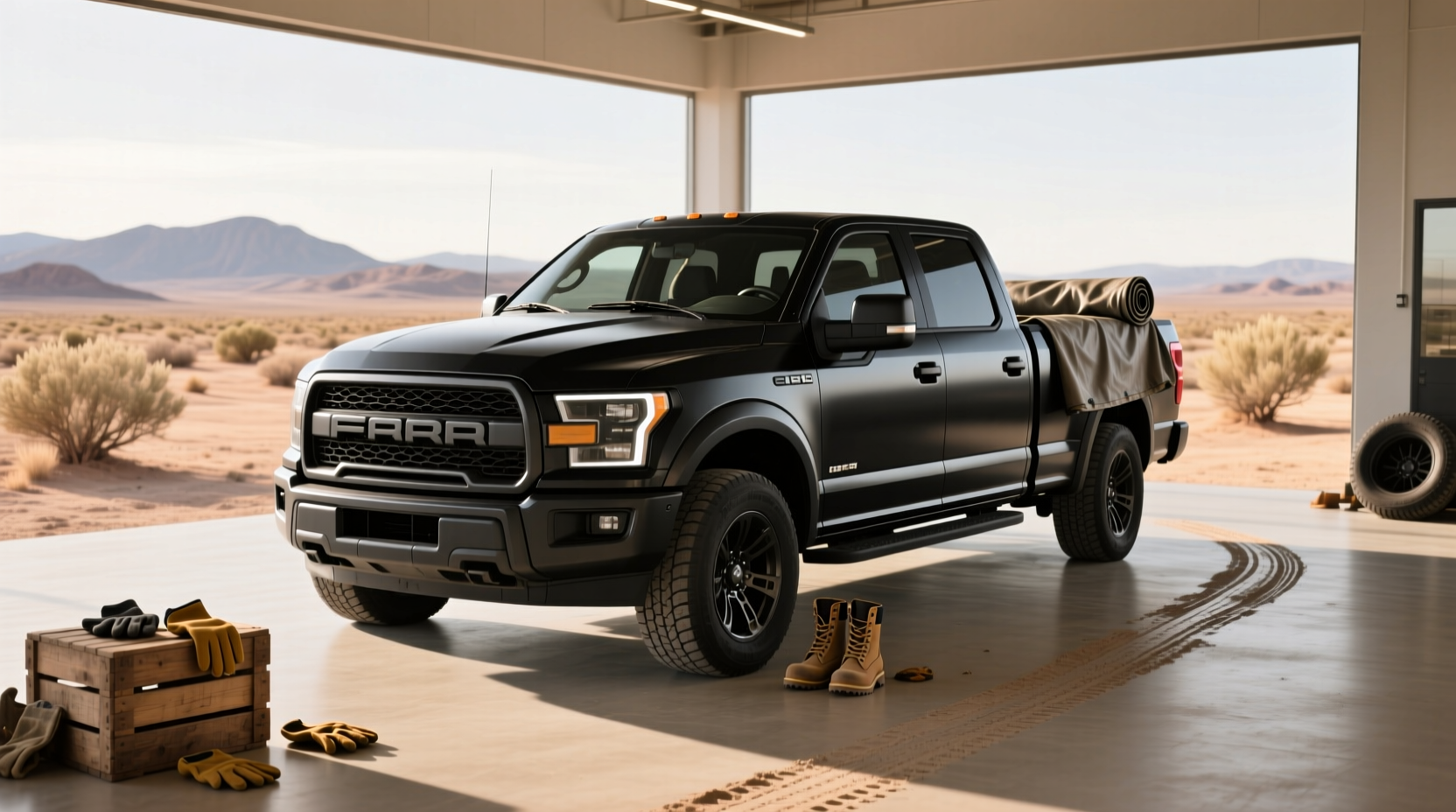 8 ft bed trucks models buying guide