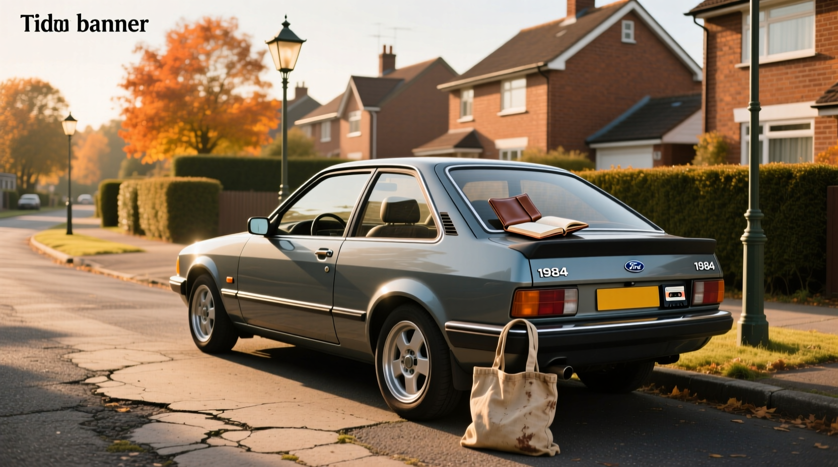 ford escort 1984 hatchback buying guide