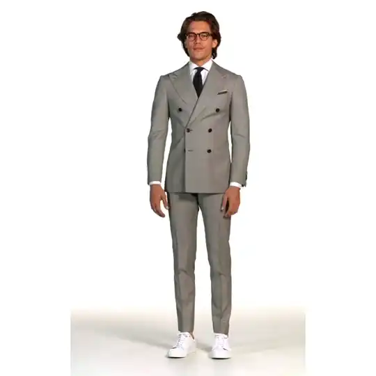 Made To Measure Trousers Designs - Suits