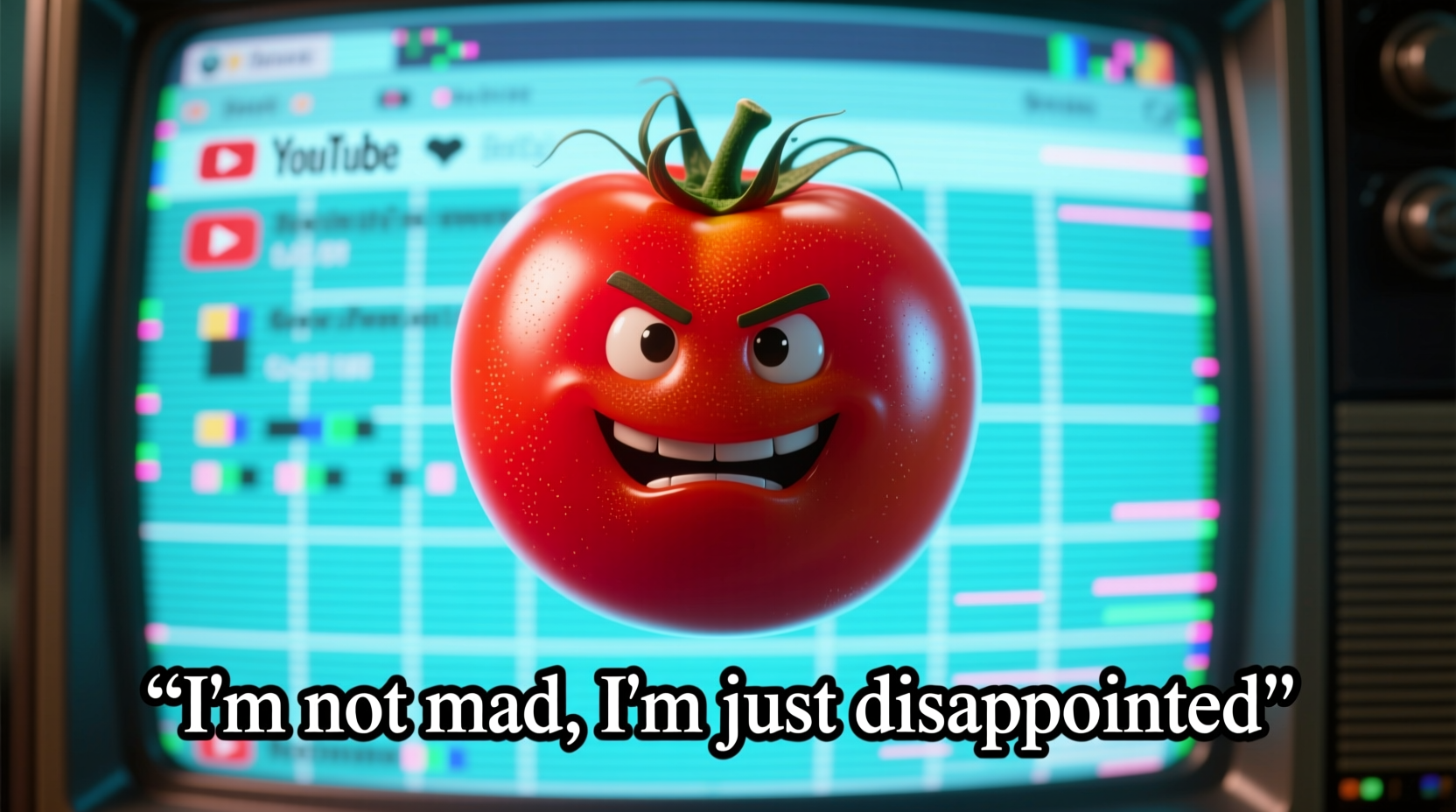 Tomato Meme Explained: Origin, Evolution & Cultural Impact