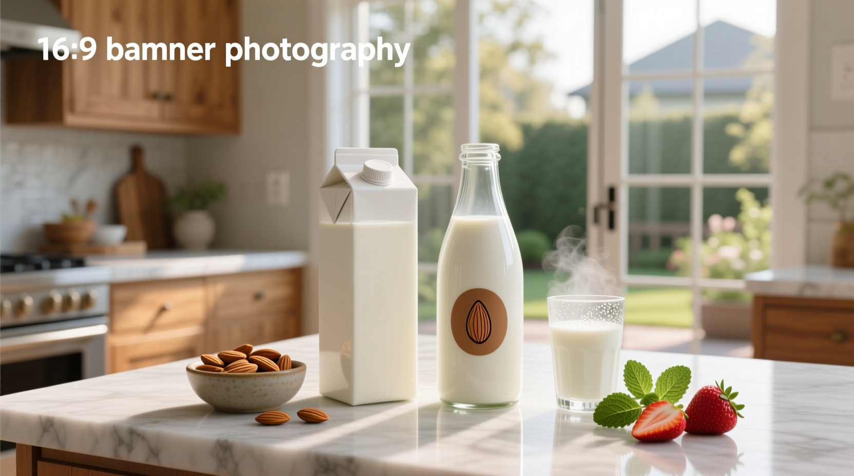 2% vs almond milk which is right for you