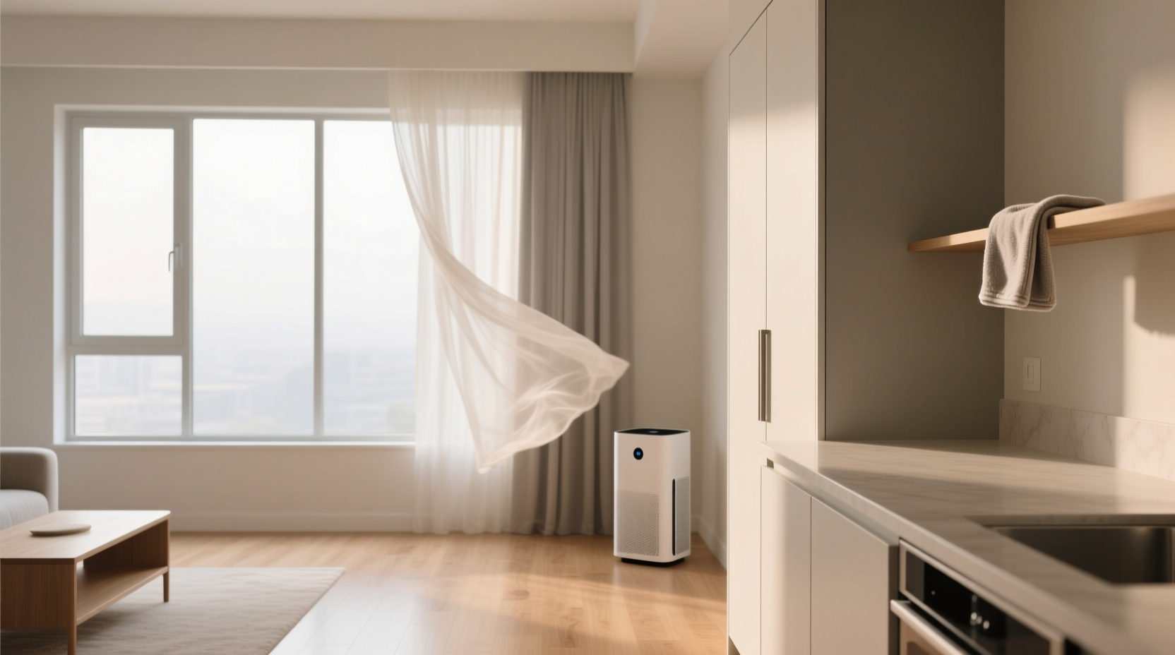 how to keep your home dust free for longer