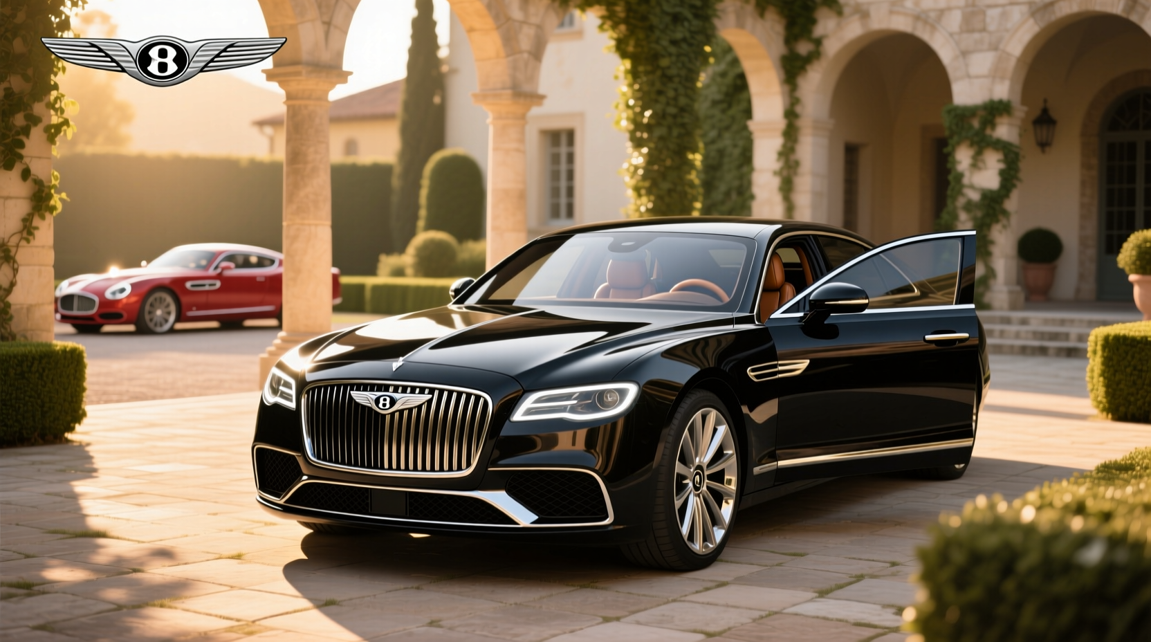 Chrysler Luxury Car Models Guide: What to Look For