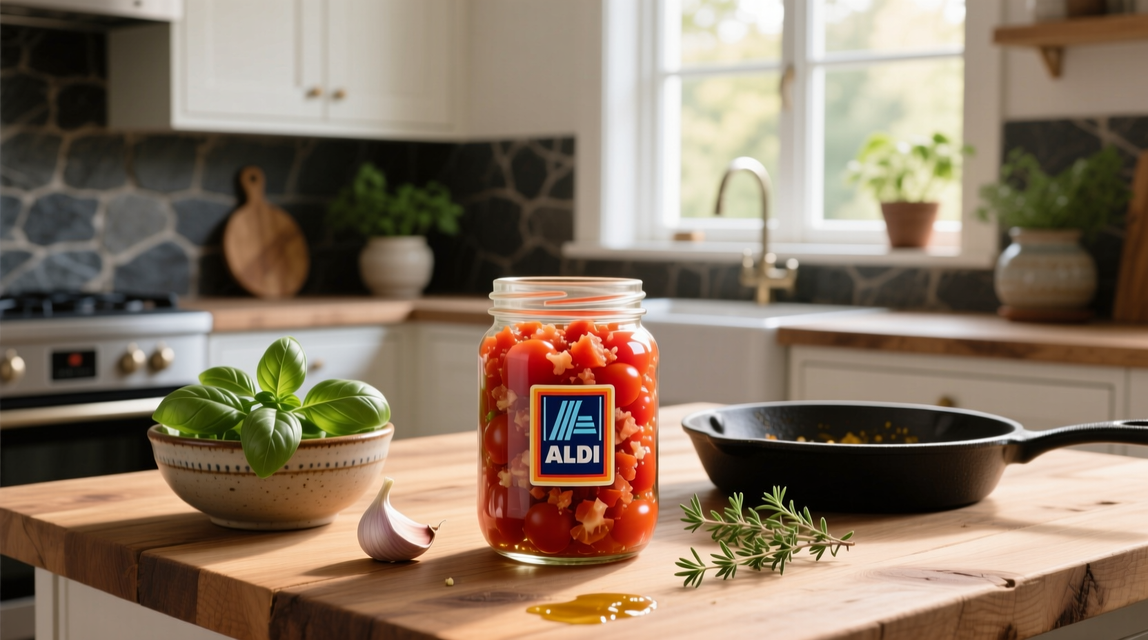 aldi crushed tomatoes guide