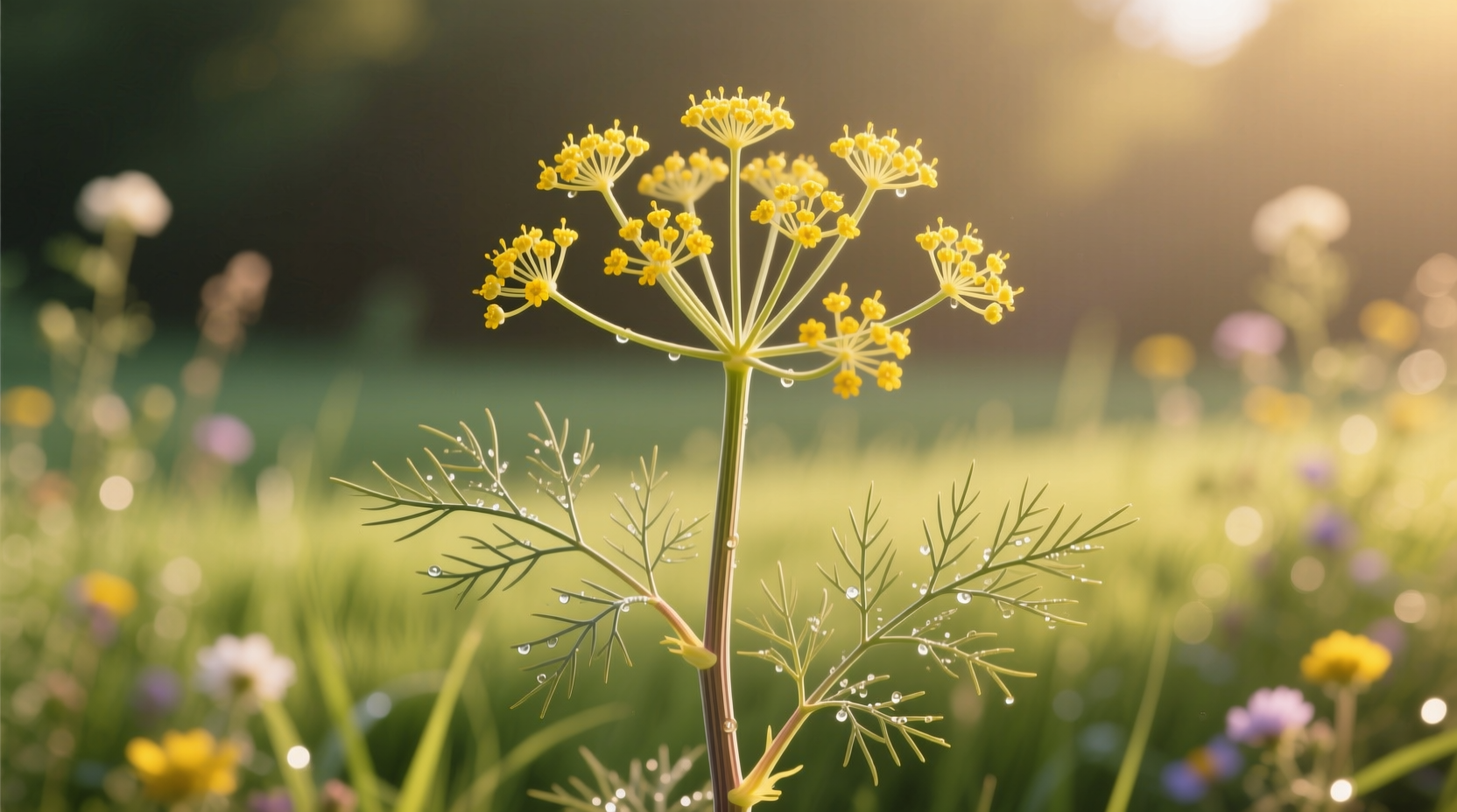 How to Plant Fennel: Complete Growing Guide