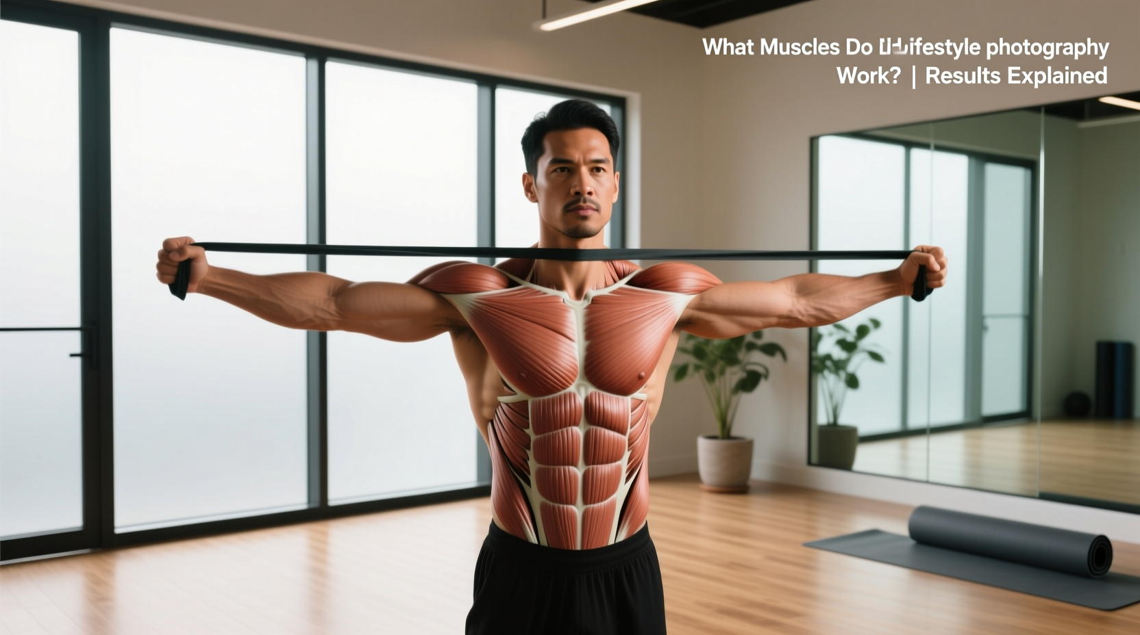 band pull aparts muscles worked benefits