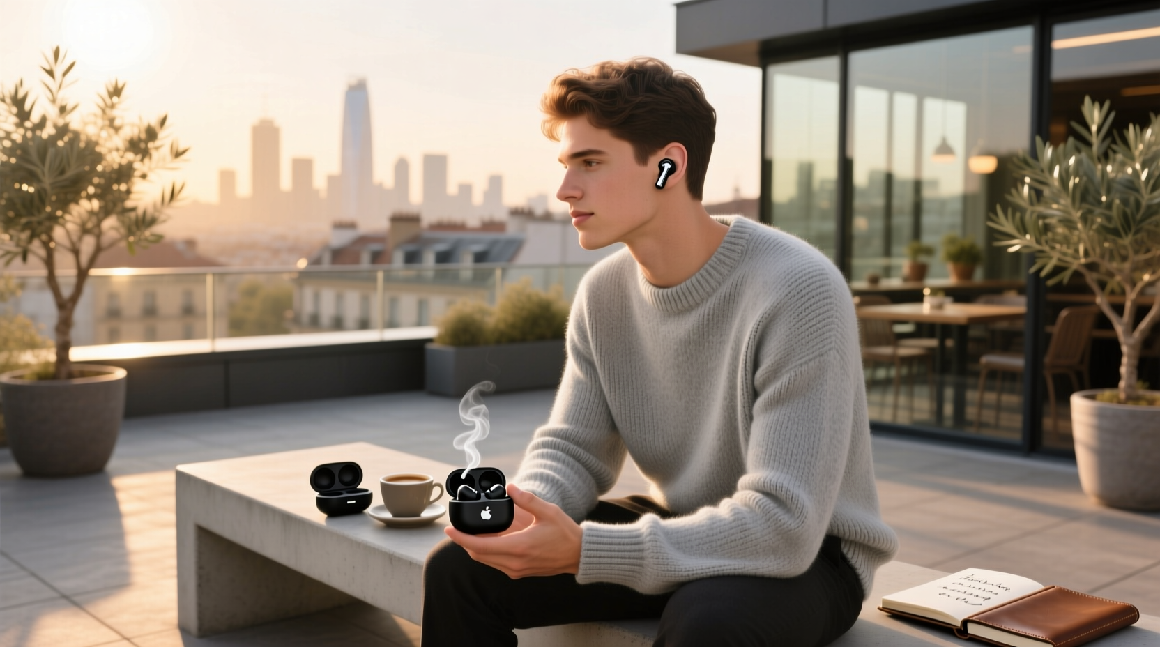 airpods pro 3 guide should you upgrade in 2026