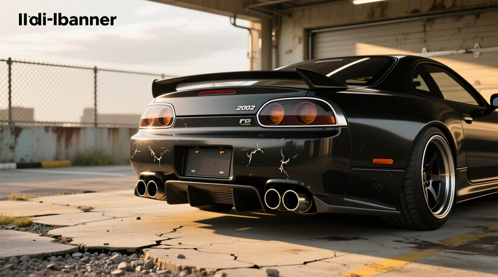 How to Choose the Right FD2 Rear Bumper for Your Civic