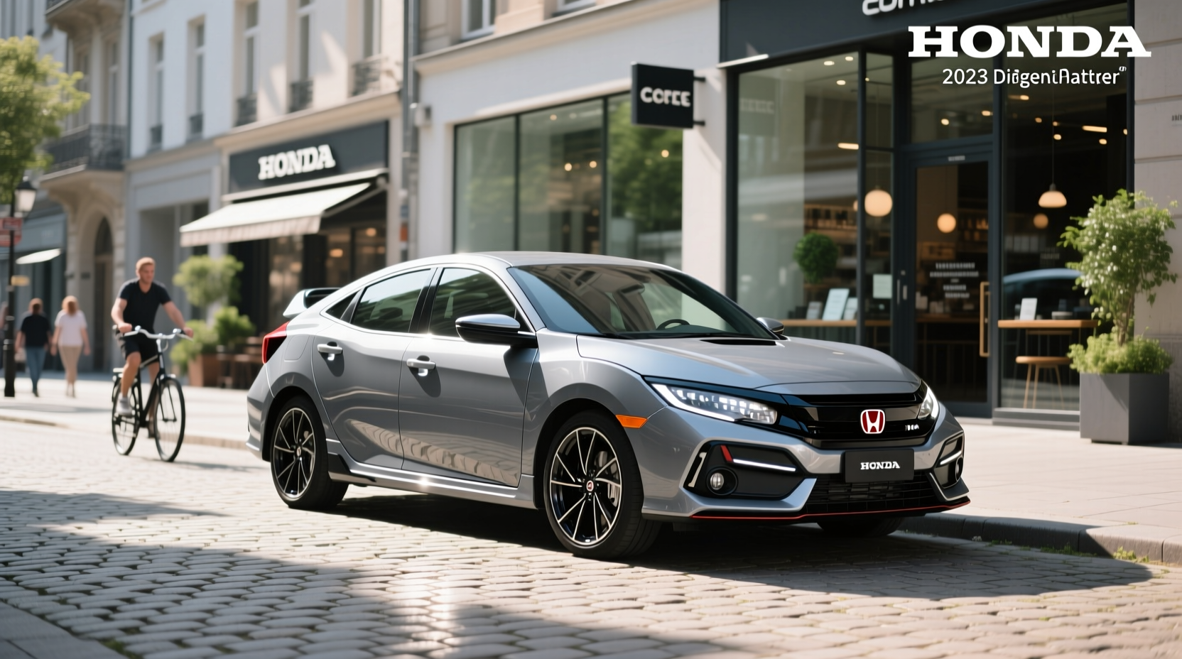 10th gen civic hatchback what year which trim 