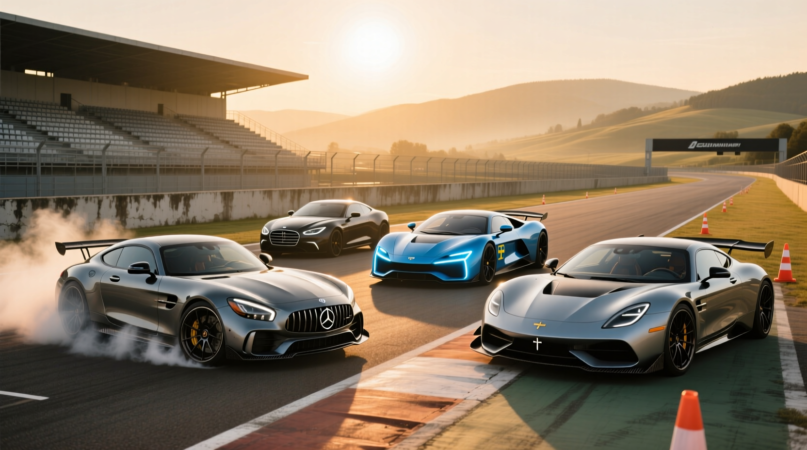 Luxury Car Performance and Reliability Guide